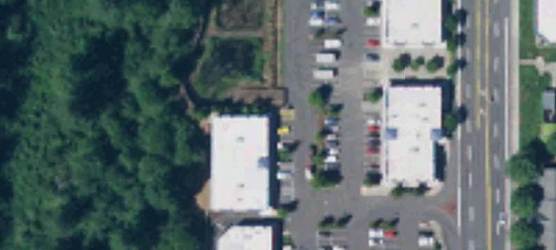 Turnkey Office Building with ADA Restrooms