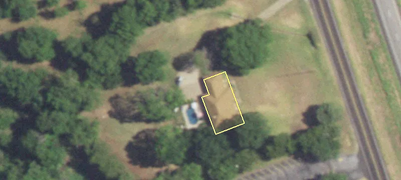 Retail Restaurant Pad Site