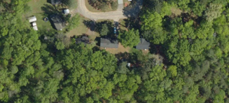 Residential Homebuilding Lot