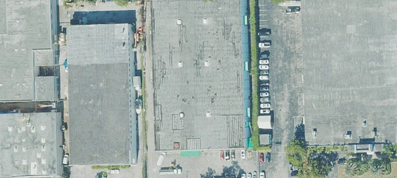 Freestanding Warehouse with Office