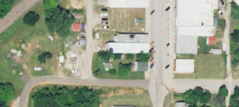 Residential Land with Flood-Plains Protection