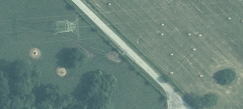Multi-Lot Farm with Tillable Acreage