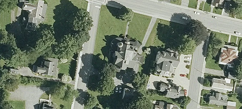 Historic Assisted Living & Office