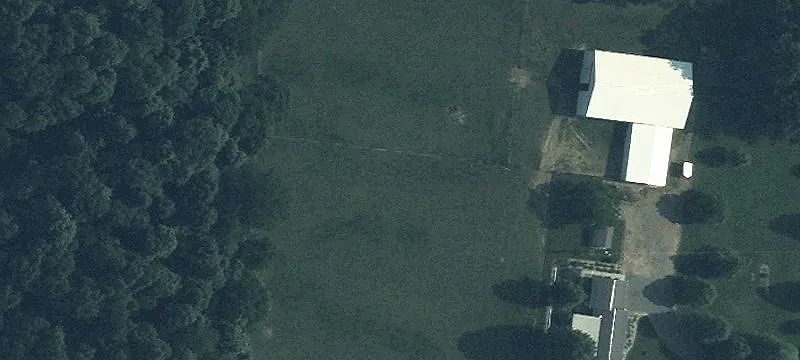 Fertile Acreage with Creek