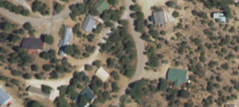 Buildable Corner Home Lot