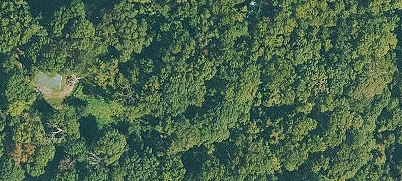 Waterfront Land Parcel