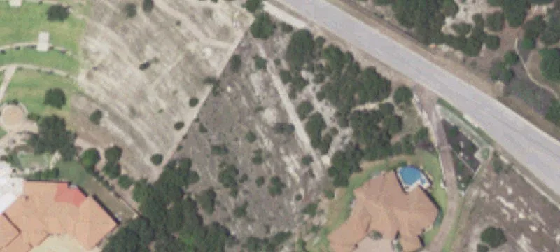 Residential Buildable Homesite in Gated Community