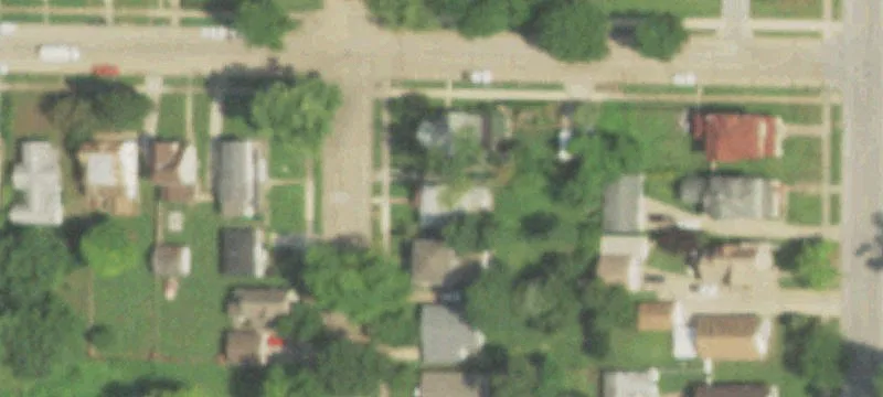 Residential Home Lot