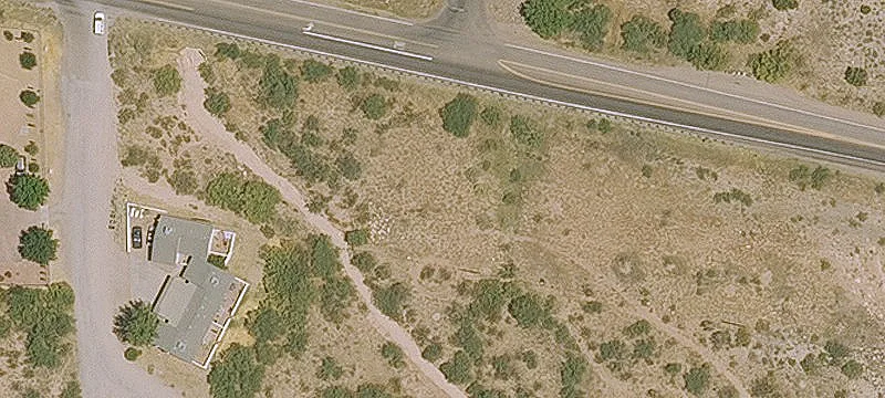 Residential Land Lot