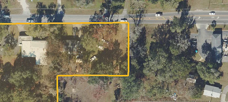Farmland Tract