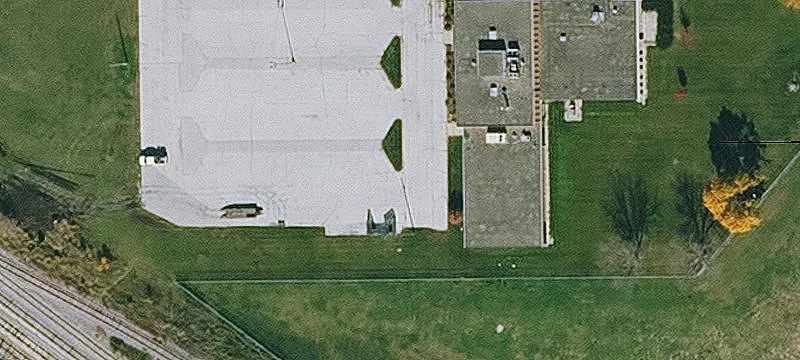 Industrial Renovation Opportunity