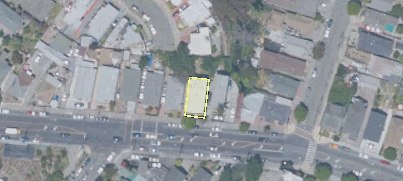 Updated Quadplex with Private Backyard