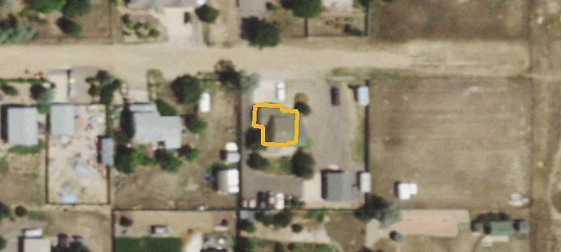 Homesite with Mountain Views