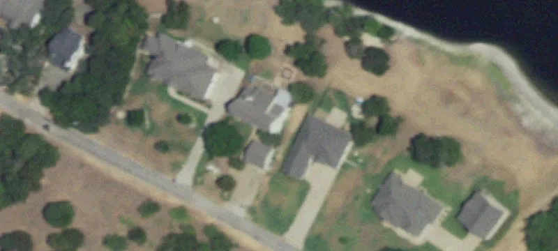 Residential Land Lot