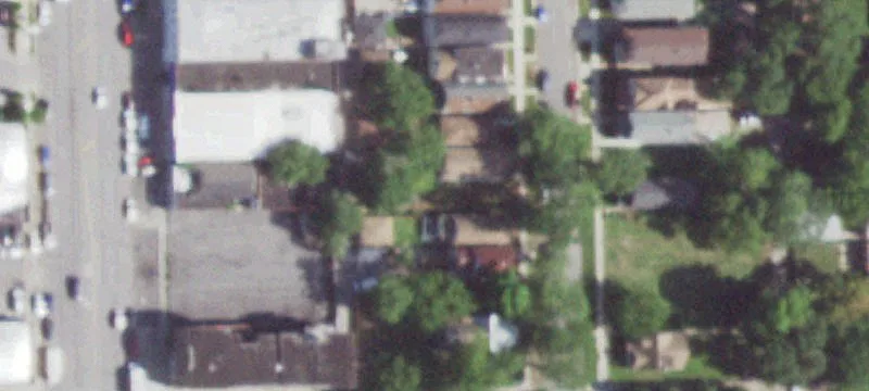 Residential Land for Development