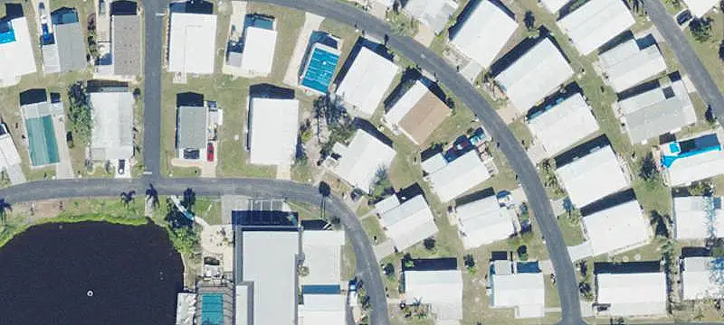 Residential Home Lot
