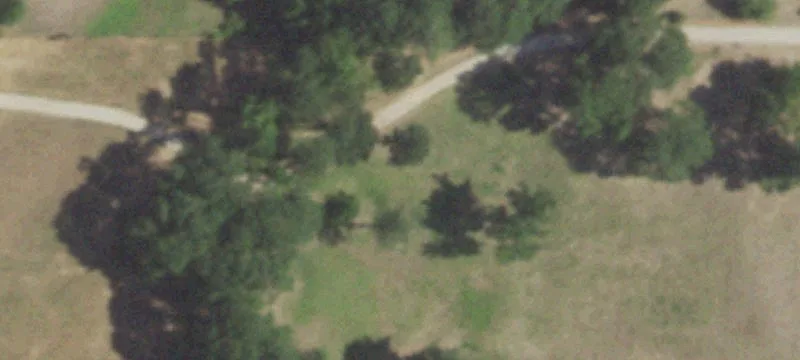 Ranch Home with Horse Pasture