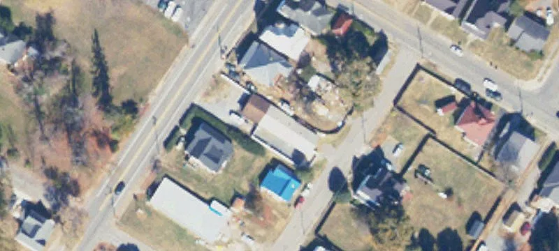 Flex Space Building