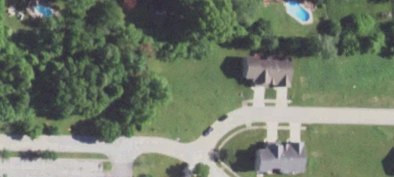 Residential Development Land Lots
