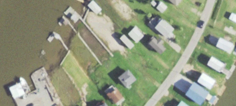 Waterfront Land Parcel