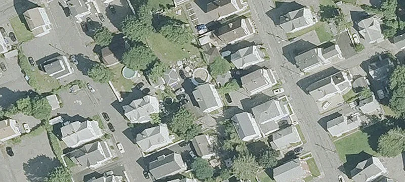 Two-Family Residential Income Property