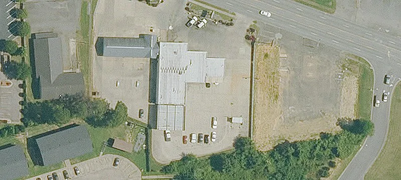 Flex Property with Office and Warehouse
