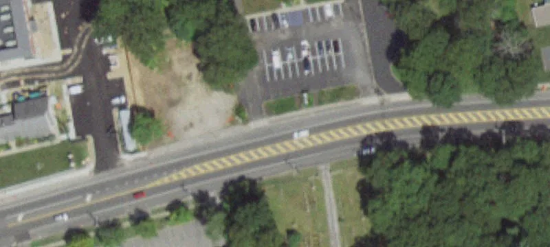Commercial Land Parcel