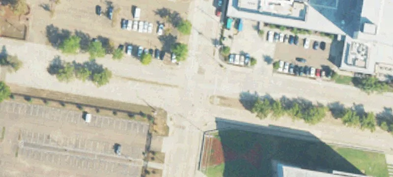 Residential Homesite in Gated Community