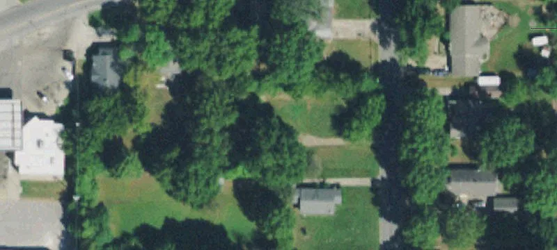 Residential Land Lot