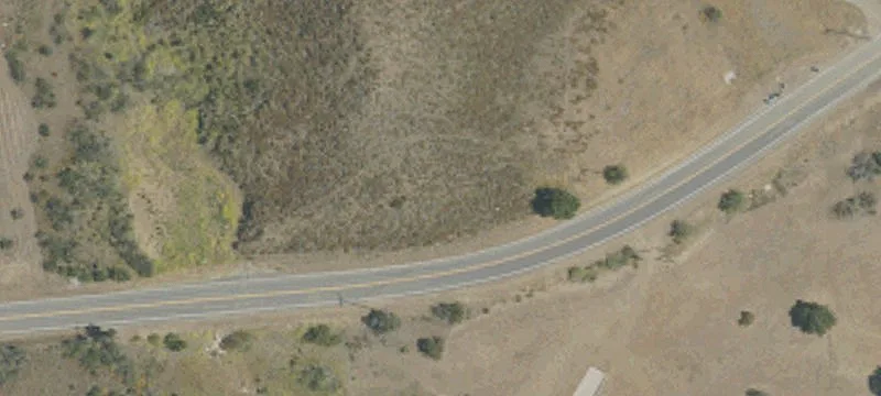 Recreation Land Parcel