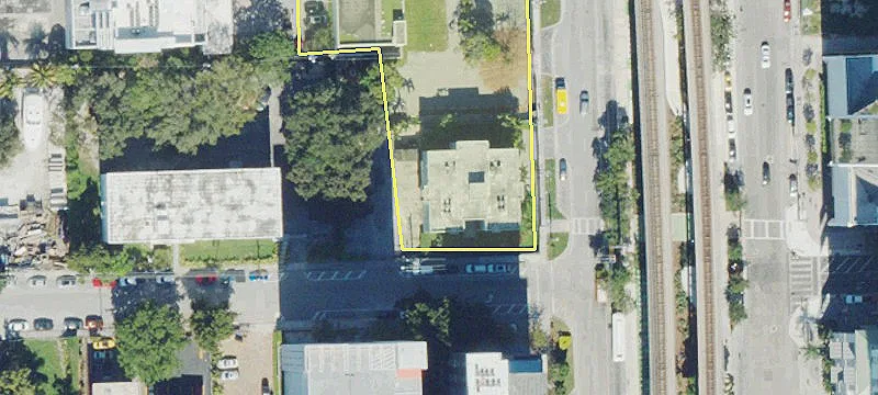 Two-Story Street-Level Retail Space