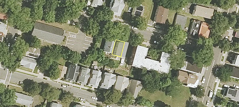 Well-Maintained Multifamily with Finished Basement