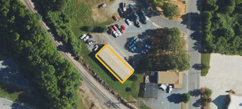 Moderate-Density Residential Development Lot