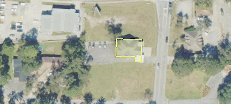 Specialty Use Commercial Space