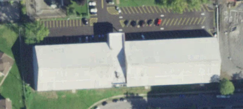 Freestanding Restaurant With Parking