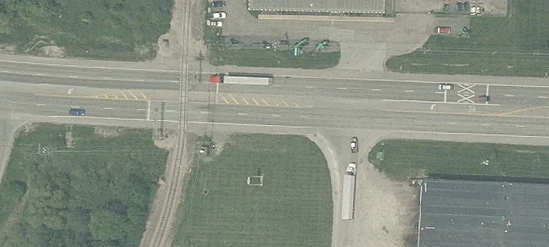 Industrial Warehouse for Lease
