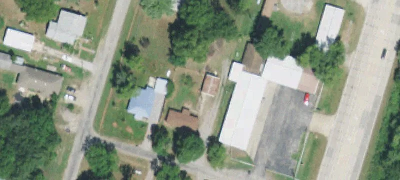 Industrial Warehouse for Sale