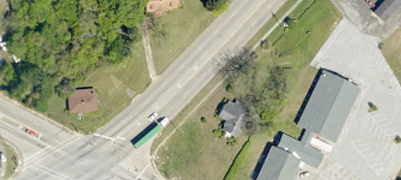 Ready-to-Use Commercial Land