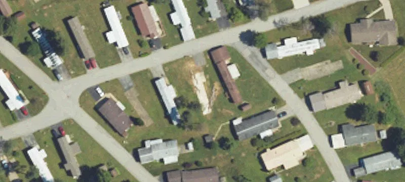 Three-Lot Residential Development Site
