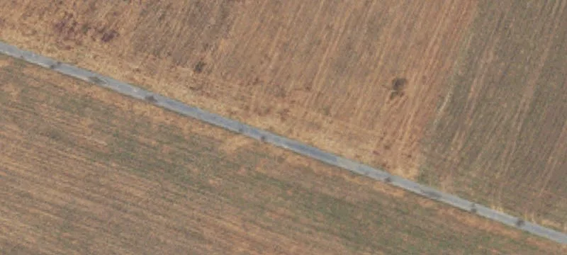 Riverfront Farmland with Leased Home