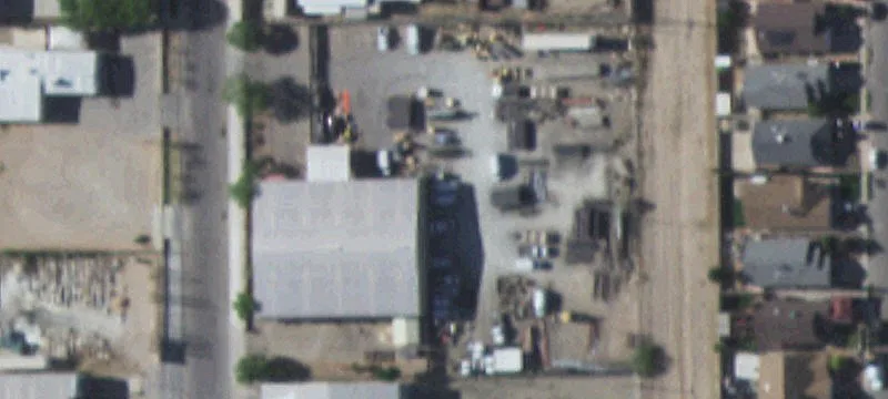 Office Warehouse Facility, Fully Fenced
