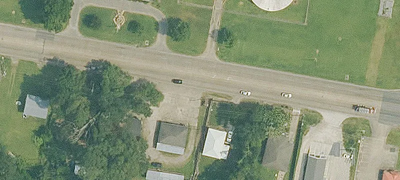 Versatile Flex and Warehouse Building