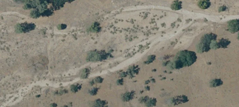 Rural Residential Land Parcel