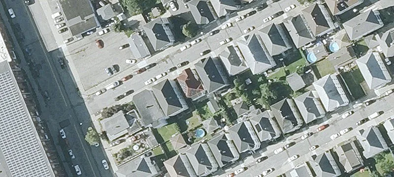 Well-Maintained Two-Family Home