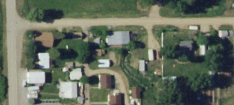 Land Lot with Open Ranch Backdrop