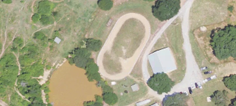 10-Acre Equestrian-Friendly Land