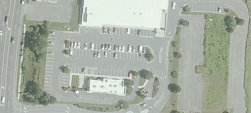 Shovel-Ready Commercial Land Site