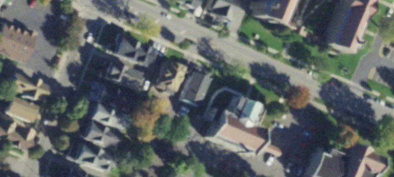 Turnkey Three-Unit Multifamily