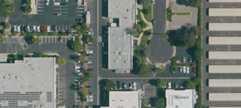 Industrial Warehouse for Lease