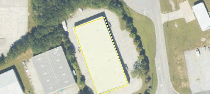 Warehouse and Industrial Property
